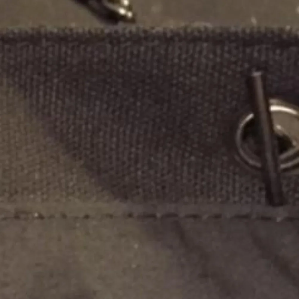 Zadig & Voltaire Tote with Chain Straps